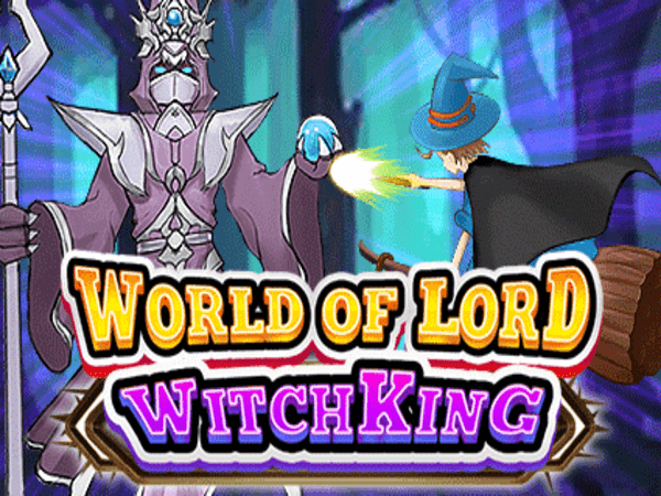 World of Lord Witch King